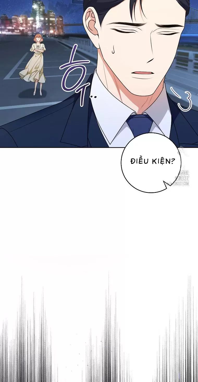 Tôi Sẽ Thoát Khỏi Đoá Hoa Của Thử Thách Chap 14 - Next Chap 15