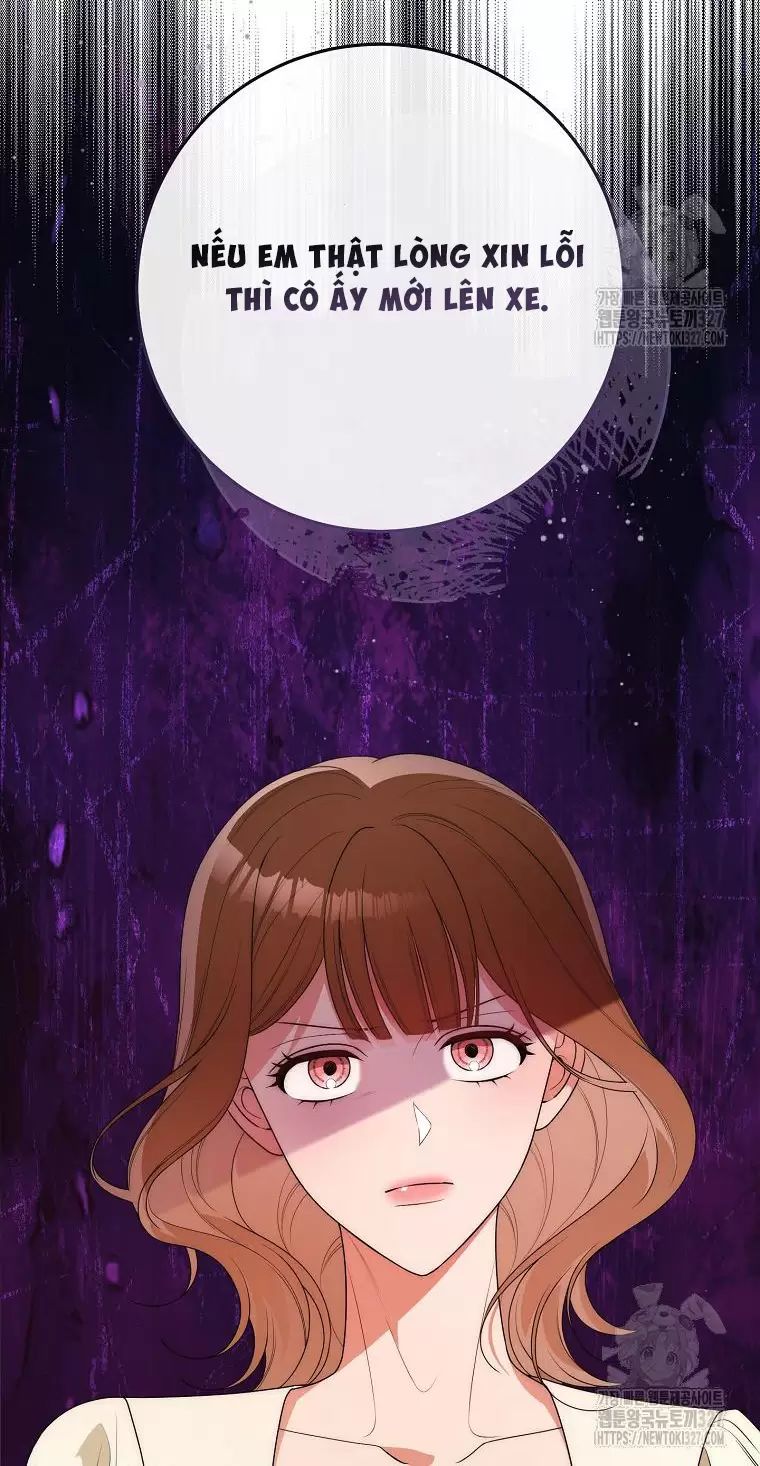 Tôi Sẽ Thoát Khỏi Đoá Hoa Của Thử Thách Chap 14 - Next Chap 15