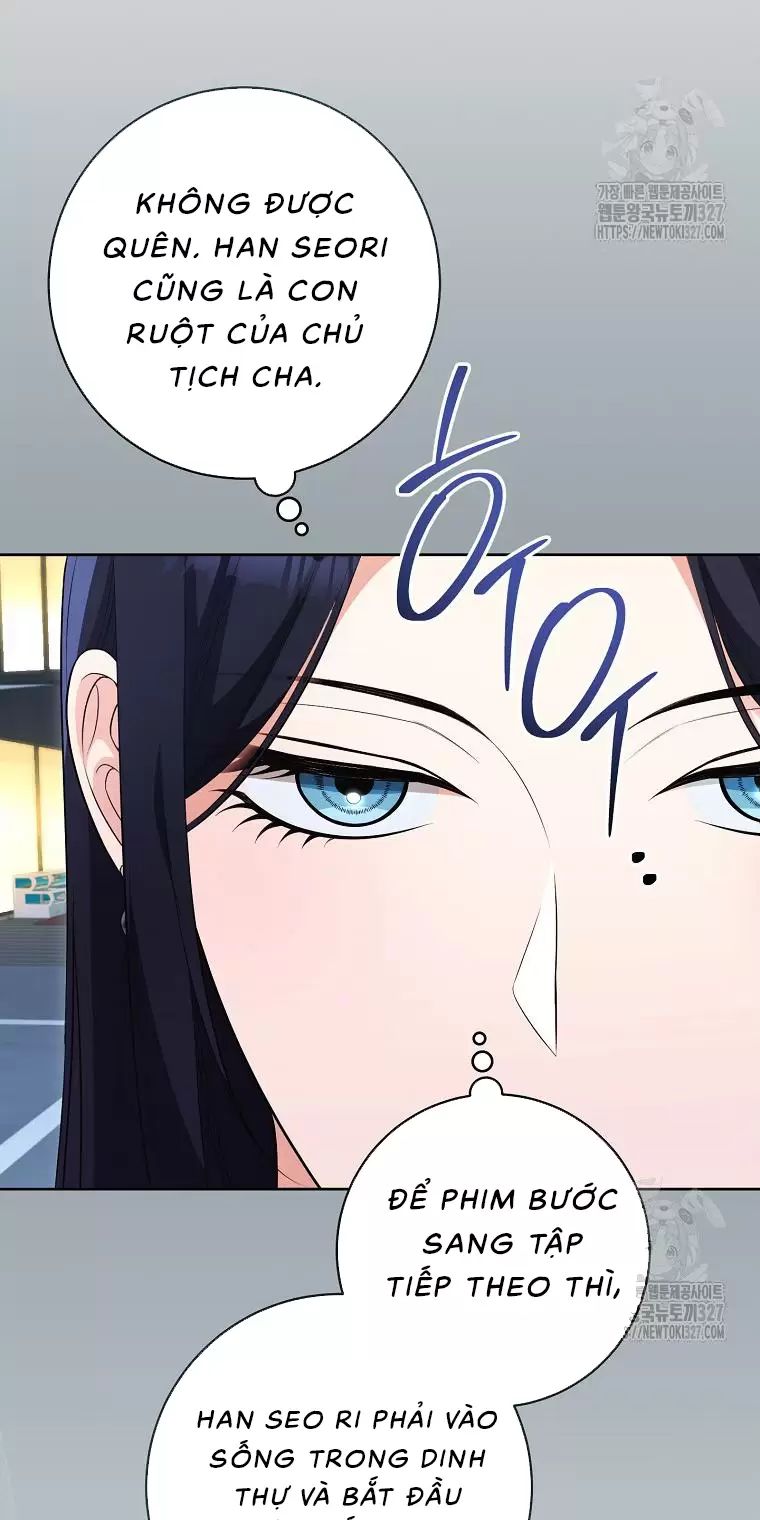 Tôi Sẽ Thoát Khỏi Đoá Hoa Của Thử Thách Chap 14 - Next Chap 15