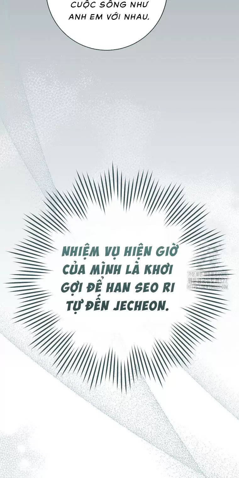 Tôi Sẽ Thoát Khỏi Đoá Hoa Của Thử Thách Chap 14 - Next Chap 15
