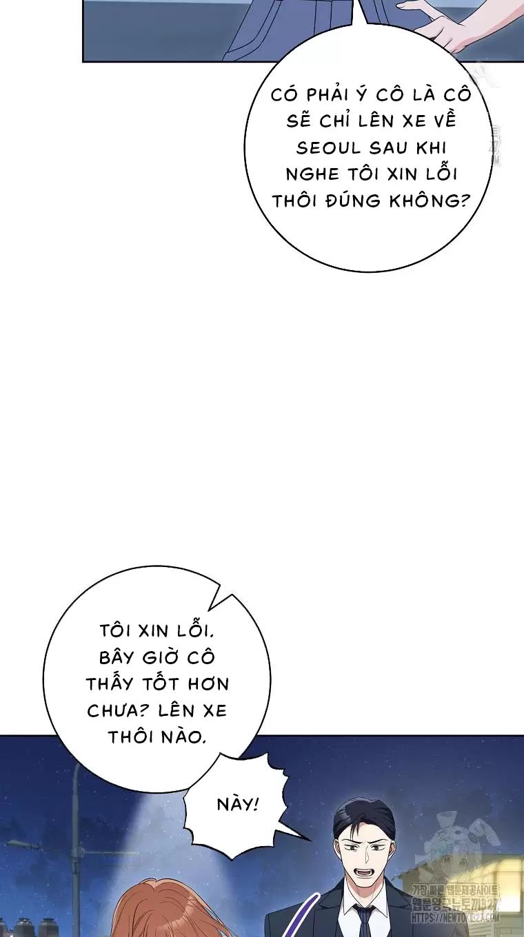 Tôi Sẽ Thoát Khỏi Đoá Hoa Của Thử Thách Chap 14 - Next Chap 15