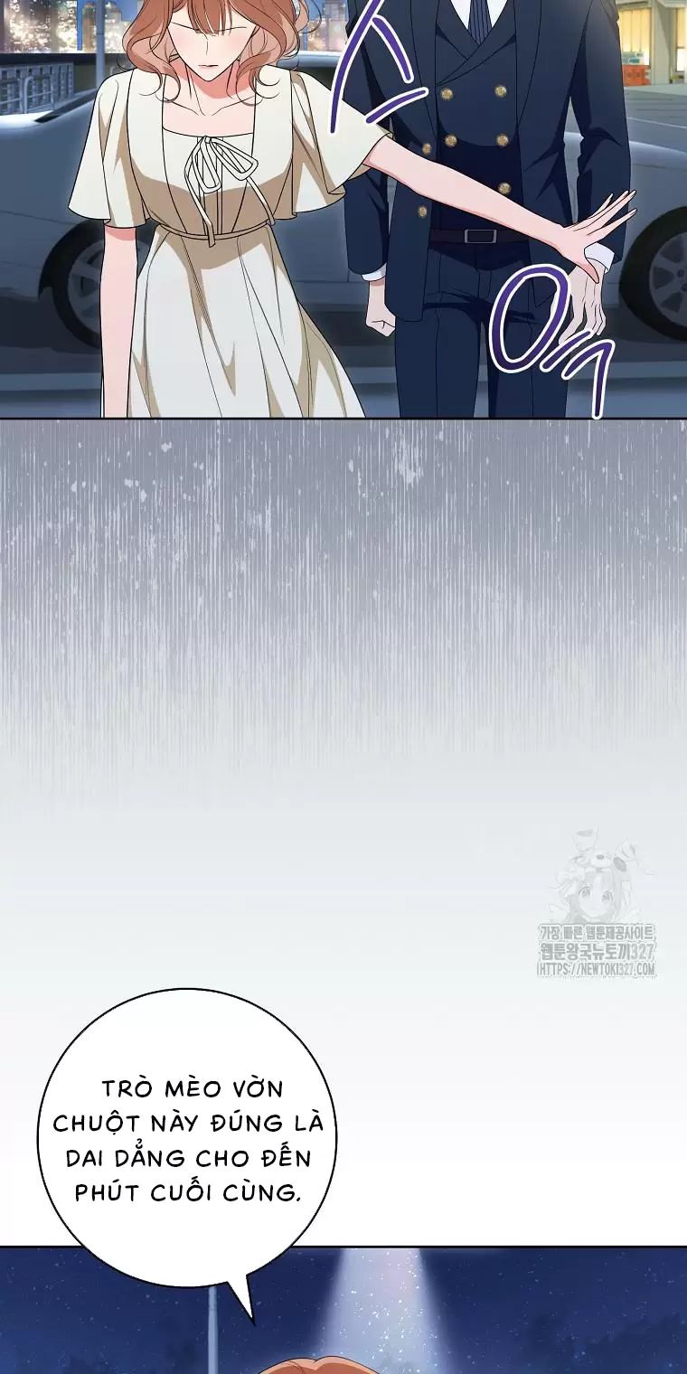 Tôi Sẽ Thoát Khỏi Đoá Hoa Của Thử Thách Chap 14 - Next Chap 15