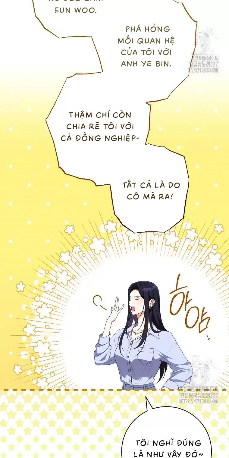 Tôi Sẽ Thoát Khỏi Đoá Hoa Của Thử Thách Chap 14 - Next Chap 15