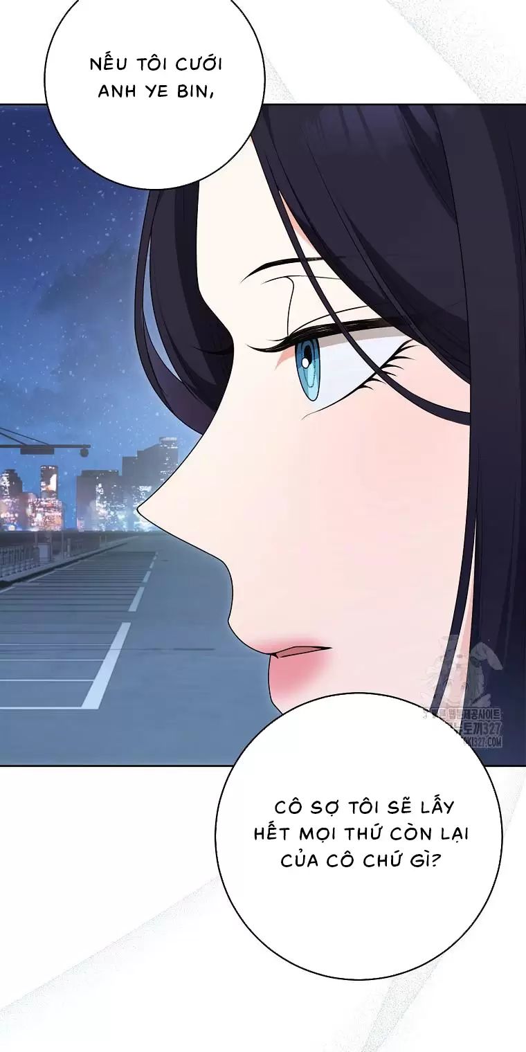 Tôi Sẽ Thoát Khỏi Đoá Hoa Của Thử Thách Chap 14 - Next Chap 15
