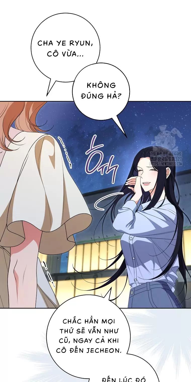 Tôi Sẽ Thoát Khỏi Đoá Hoa Của Thử Thách Chap 14 - Next Chap 15