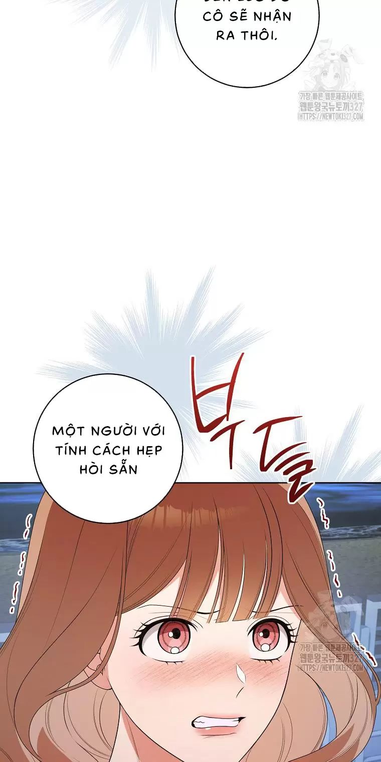 Tôi Sẽ Thoát Khỏi Đoá Hoa Của Thử Thách Chap 14 - Next Chap 15