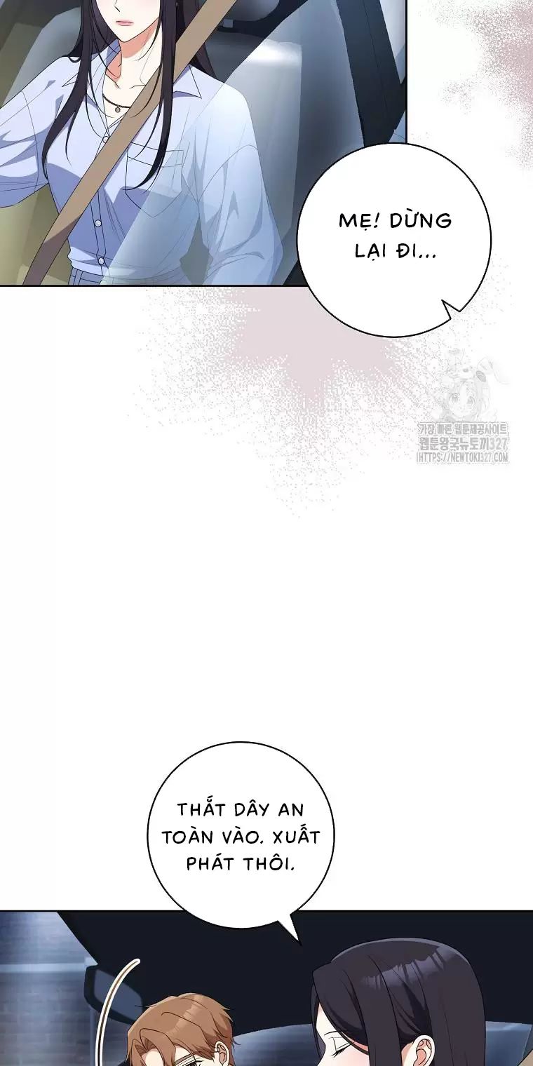 Tôi Sẽ Thoát Khỏi Đoá Hoa Của Thử Thách Chap 14 - Next Chap 15
