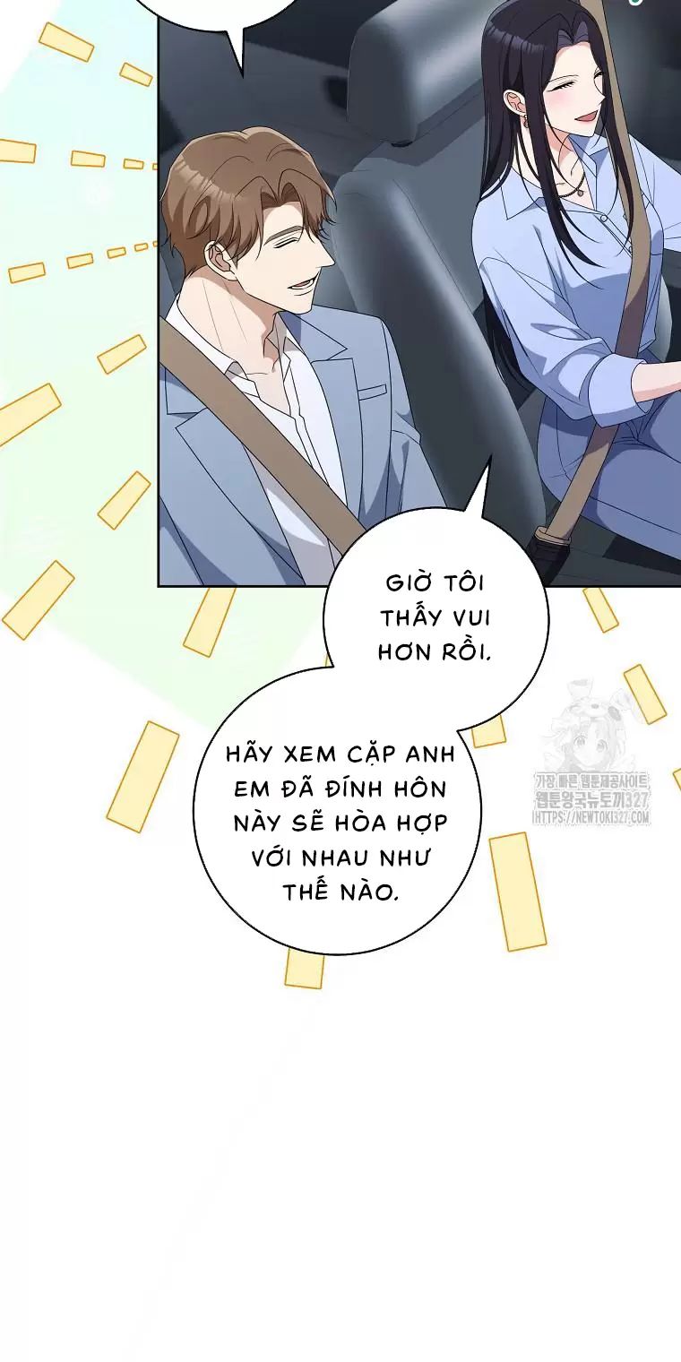 Tôi Sẽ Thoát Khỏi Đoá Hoa Của Thử Thách Chap 14 - Next Chap 15