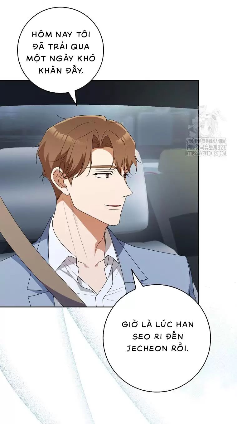 Tôi Sẽ Thoát Khỏi Đoá Hoa Của Thử Thách Chap 14 - Next Chap 15