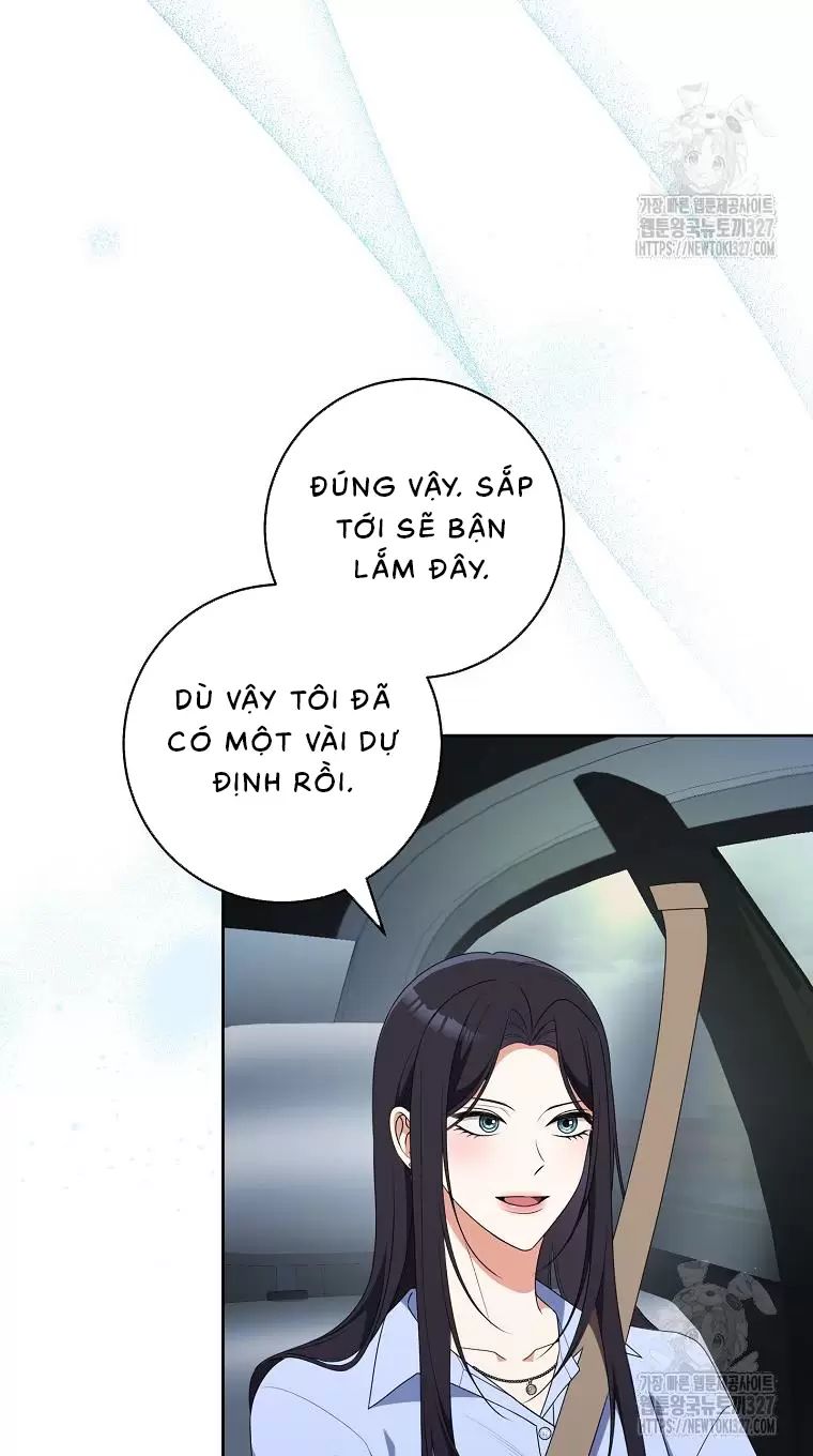 Tôi Sẽ Thoát Khỏi Đoá Hoa Của Thử Thách Chap 14 - Next Chap 15