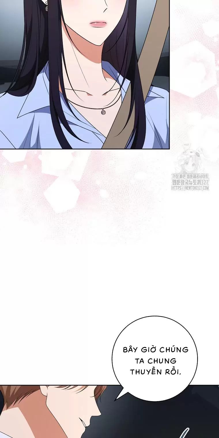 Tôi Sẽ Thoát Khỏi Đoá Hoa Của Thử Thách Chap 14 - Next Chap 15