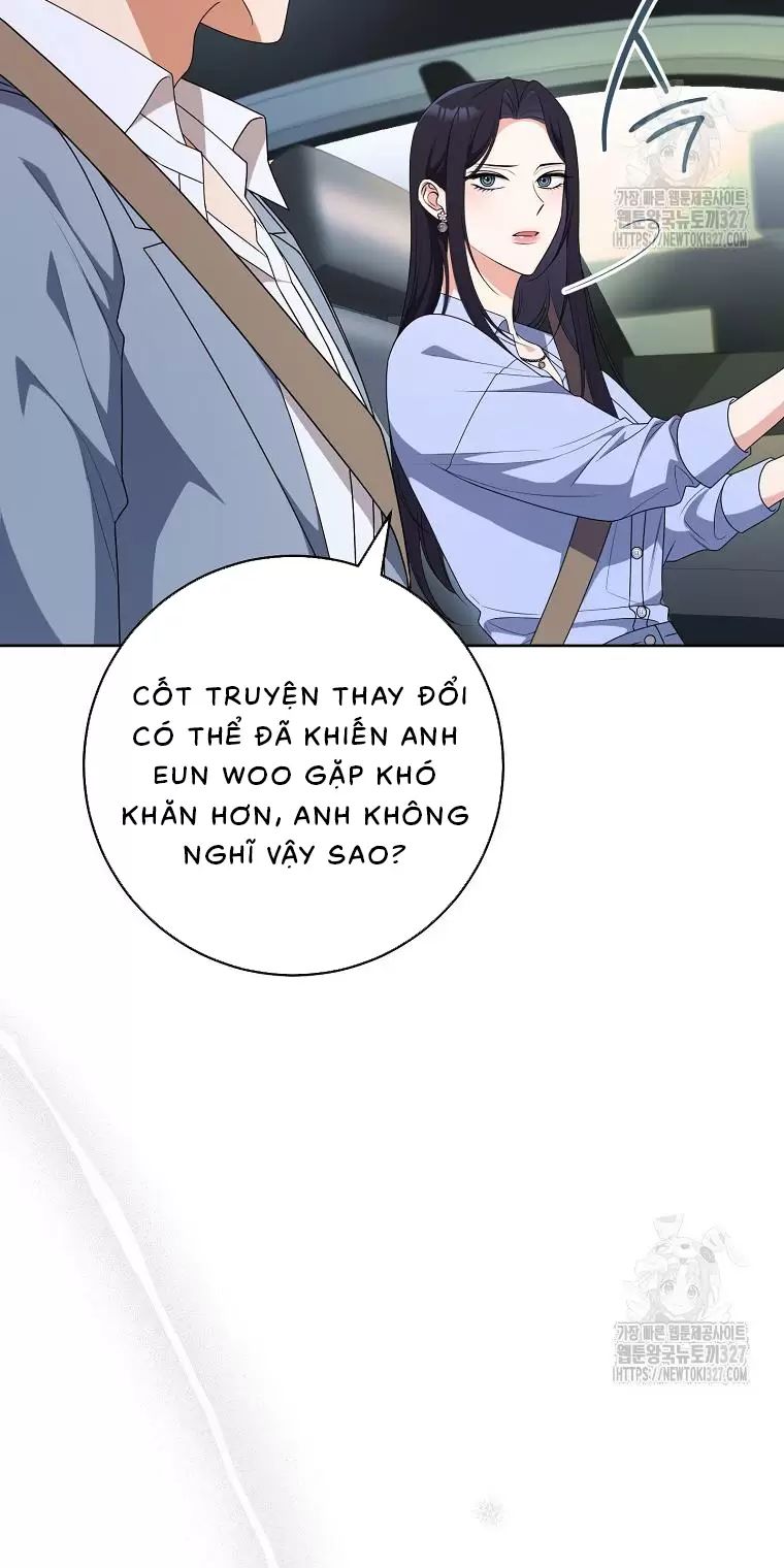 Tôi Sẽ Thoát Khỏi Đoá Hoa Của Thử Thách Chap 14 - Next Chap 15