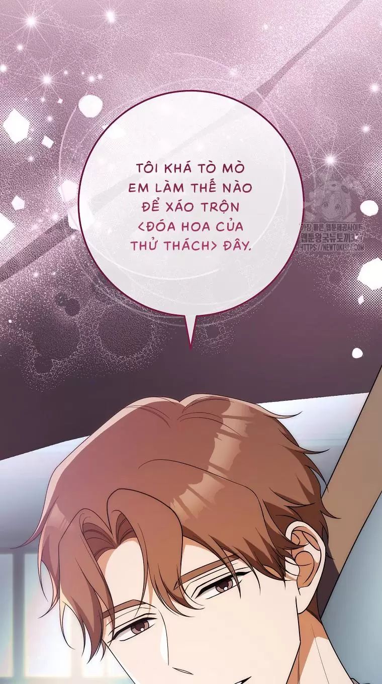 Tôi Sẽ Thoát Khỏi Đoá Hoa Của Thử Thách Chap 14 - Next Chap 15