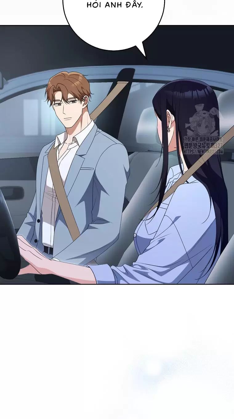 Tôi Sẽ Thoát Khỏi Đoá Hoa Của Thử Thách Chap 14 - Next Chap 15