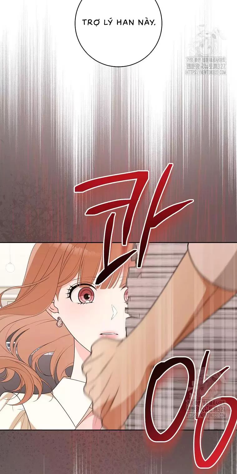Tôi Sẽ Thoát Khỏi Đoá Hoa Của Thử Thách Chap 14 - Next Chap 15