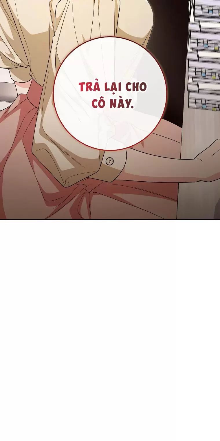 Tôi Sẽ Thoát Khỏi Đoá Hoa Của Thử Thách Chap 14 - Next Chap 15