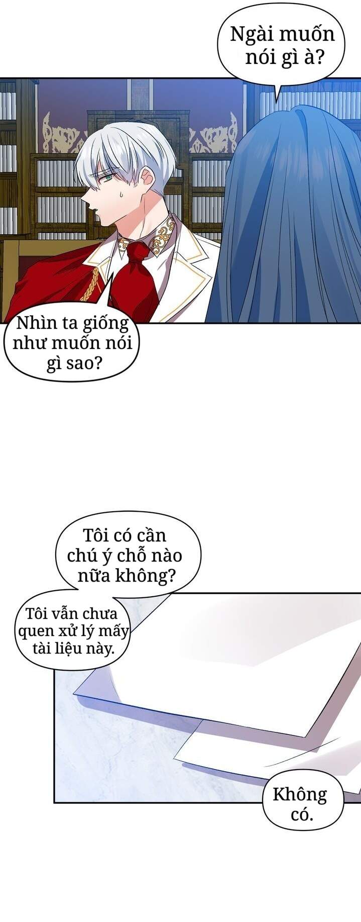 Tôi Sẽ Thực Hiện Cuộc Hôn Nhân Này Chap 25 - Next Chap 26