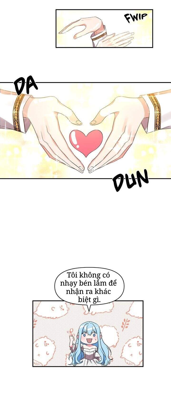 Tôi Sẽ Thực Hiện Cuộc Hôn Nhân Này Chap 25 - Next Chap 26