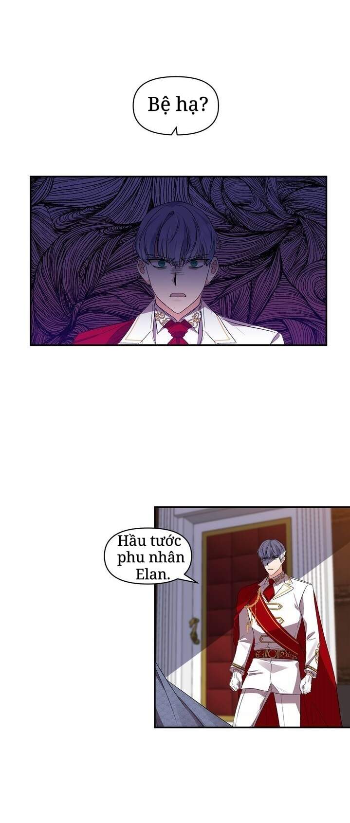 Tôi Sẽ Thực Hiện Cuộc Hôn Nhân Này Chap 25 - Next Chap 26