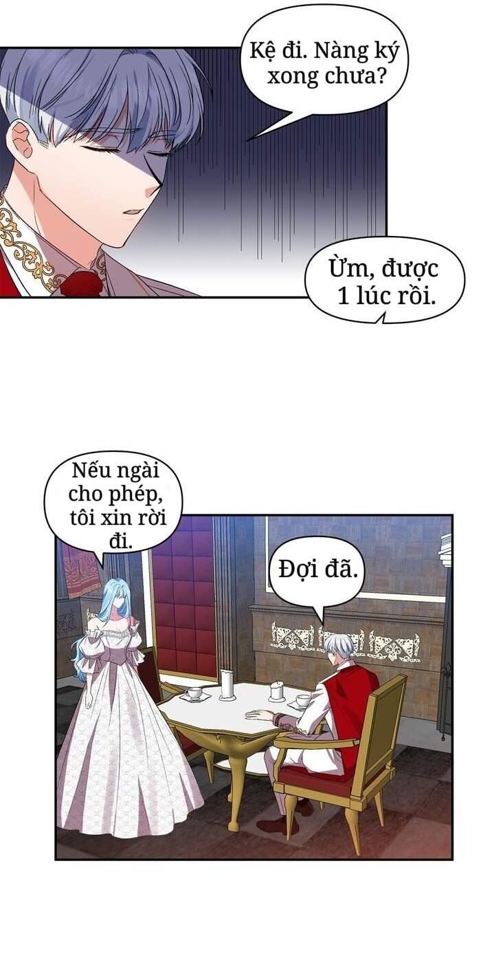 Tôi Sẽ Thực Hiện Cuộc Hôn Nhân Này Chap 25 - Next Chap 26