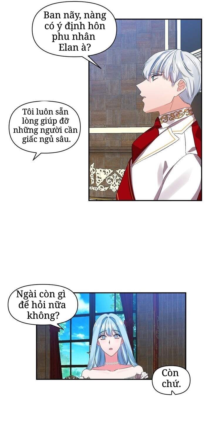 Tôi Sẽ Thực Hiện Cuộc Hôn Nhân Này Chap 25 - Next Chap 26