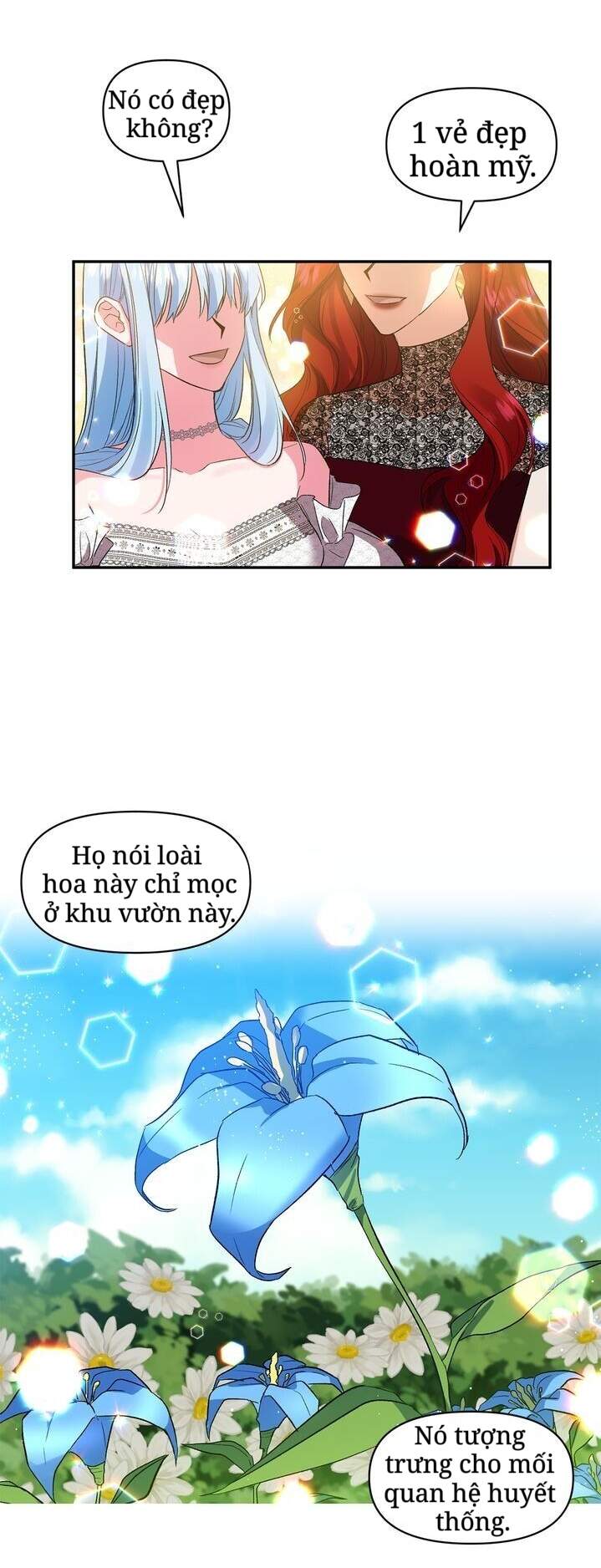 Tôi Sẽ Thực Hiện Cuộc Hôn Nhân Này Chap 25 - Next Chap 26