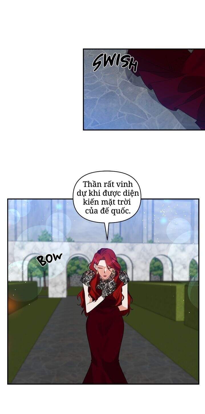 Tôi Sẽ Thực Hiện Cuộc Hôn Nhân Này Chap 25 - Next Chap 26