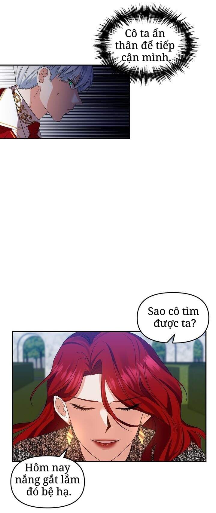 Tôi Sẽ Thực Hiện Cuộc Hôn Nhân Này Chap 25 - Next Chap 26