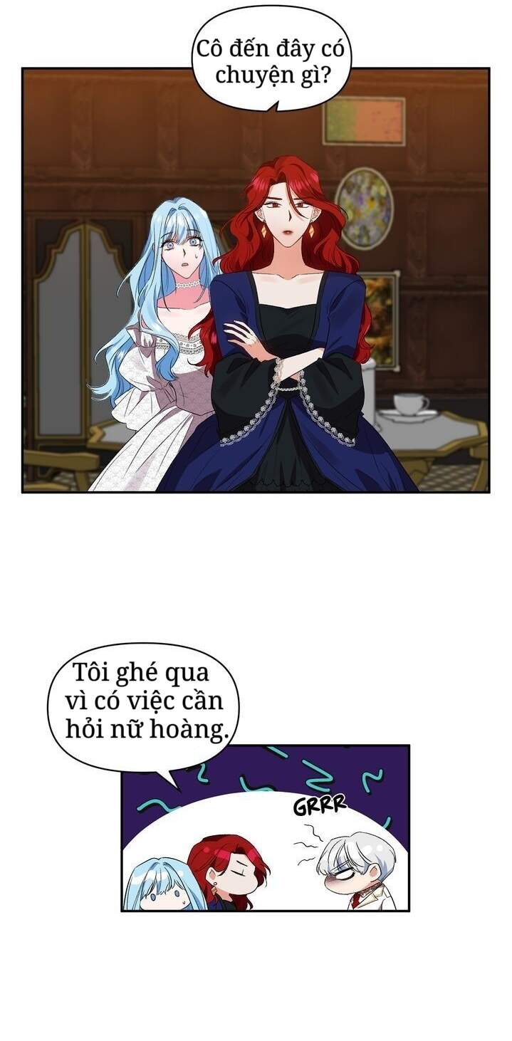 Tôi Sẽ Thực Hiện Cuộc Hôn Nhân Này Chap 25 - Next Chap 26