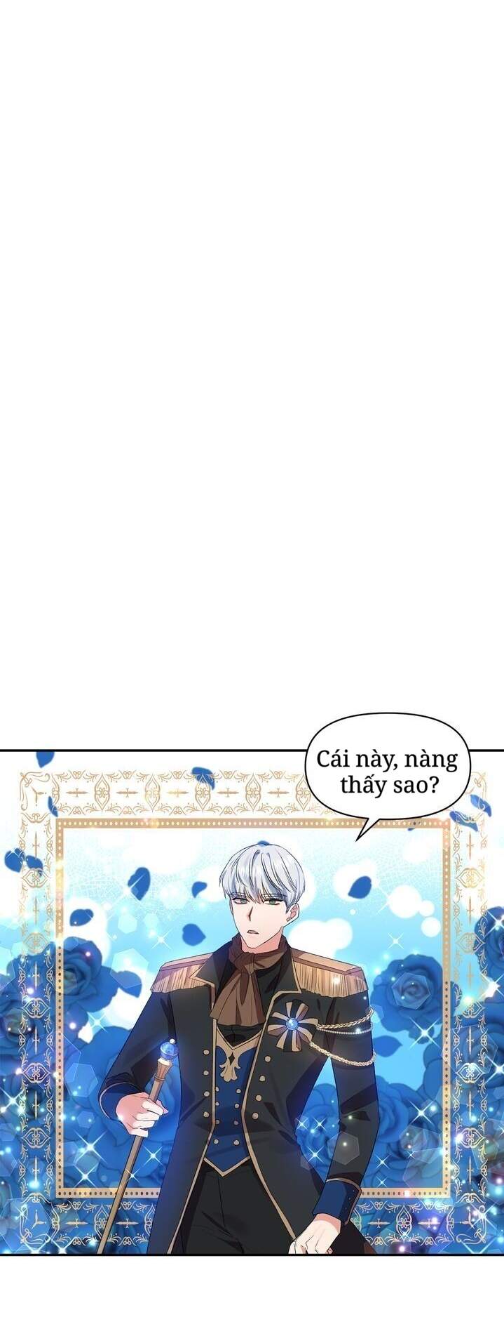 Tôi Sẽ Thực Hiện Cuộc Hôn Nhân Này Chap 26 - Next Chap 27