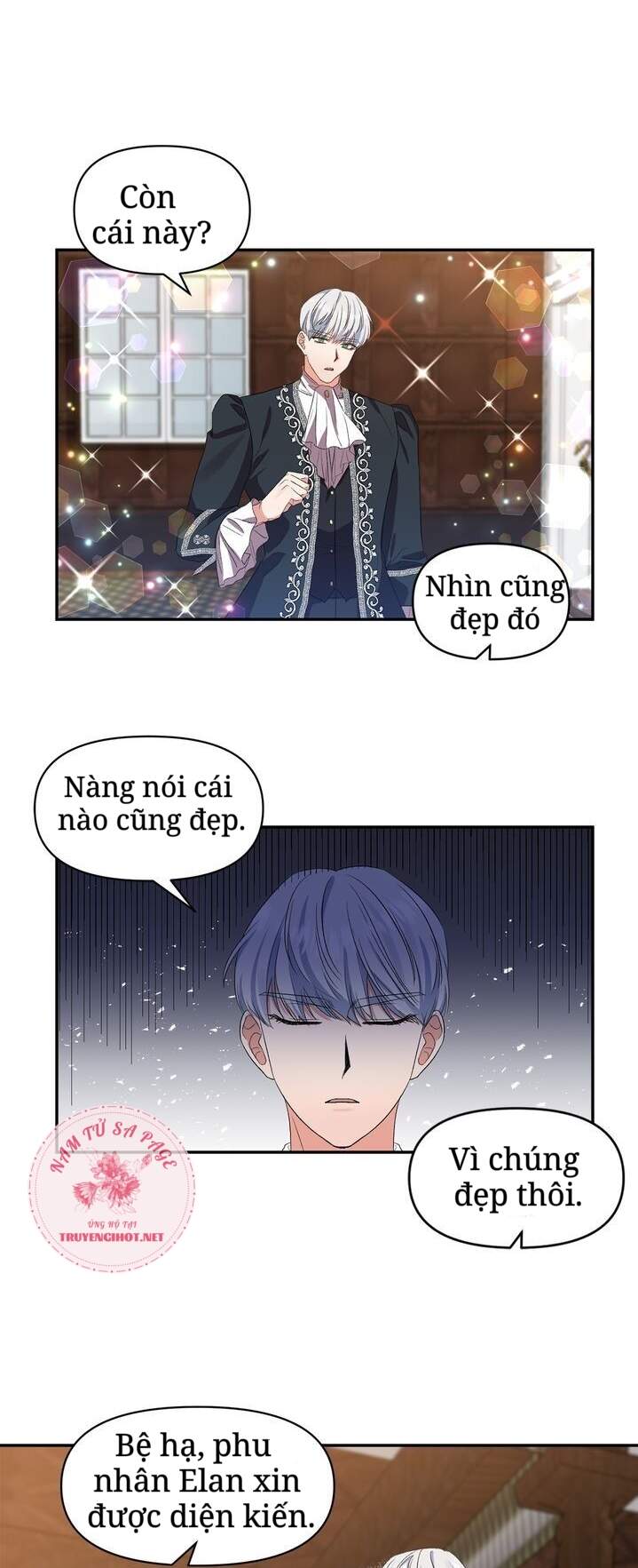Tôi Sẽ Thực Hiện Cuộc Hôn Nhân Này Chap 26 - Next Chap 27