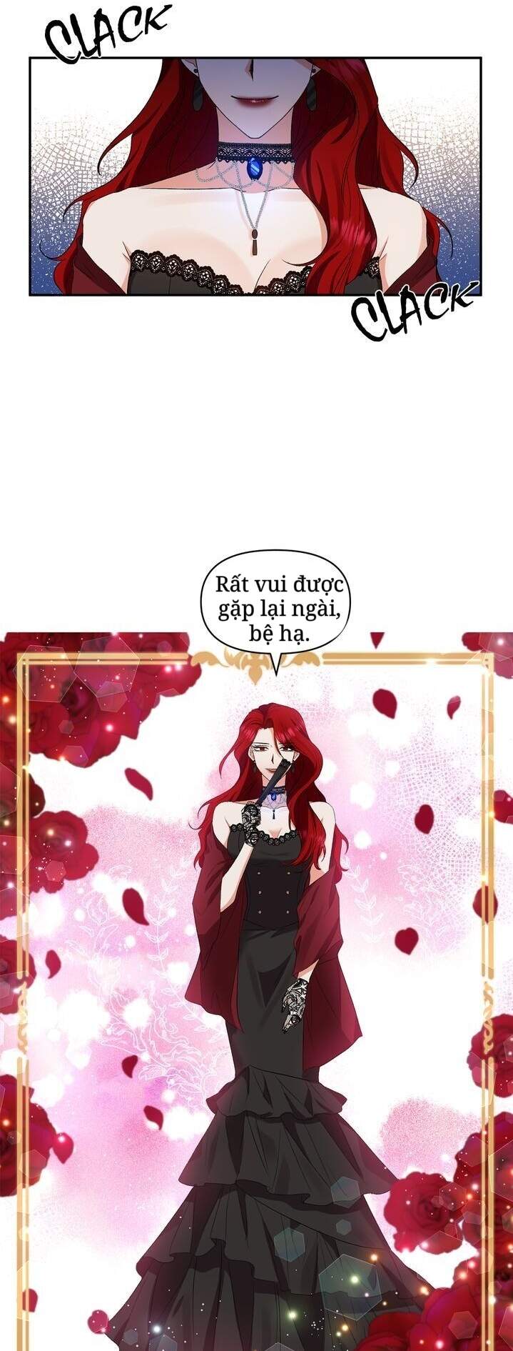Tôi Sẽ Thực Hiện Cuộc Hôn Nhân Này Chap 26 - Next Chap 27