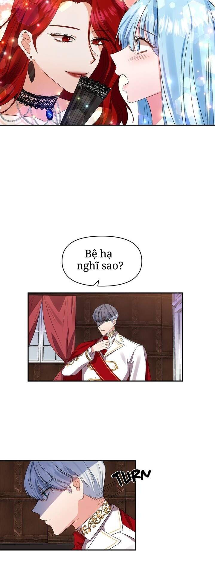 Tôi Sẽ Thực Hiện Cuộc Hôn Nhân Này Chap 26 - Next Chap 27
