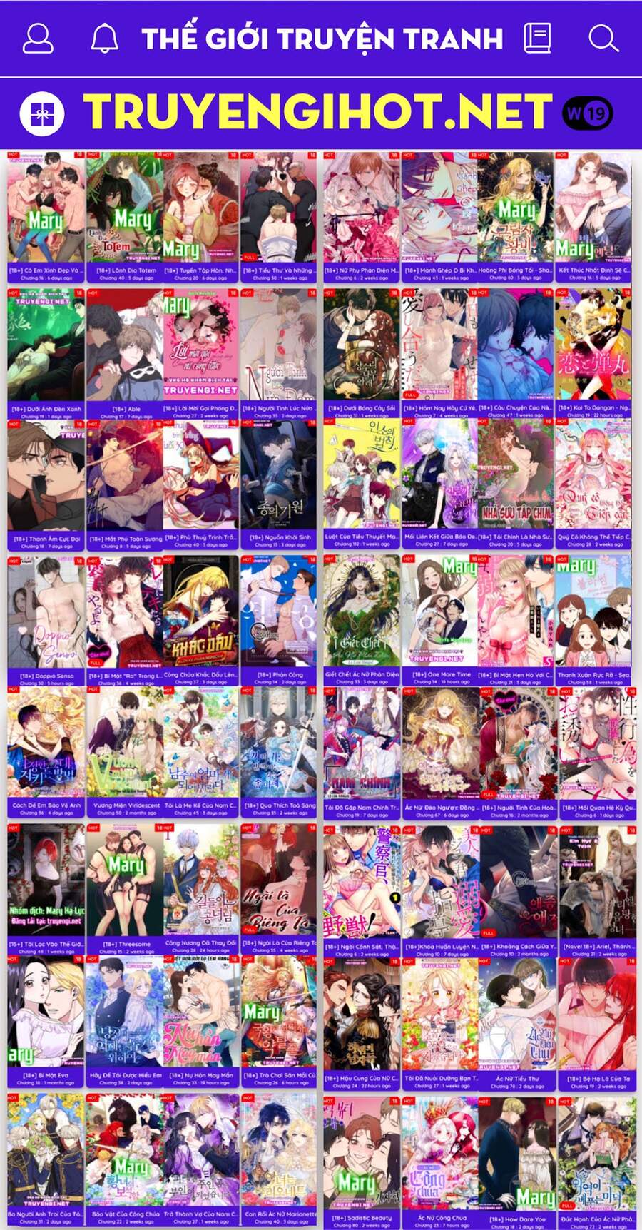 Tôi Sẽ Thực Hiện Cuộc Hôn Nhân Này Chap 26 - Next Chap 27