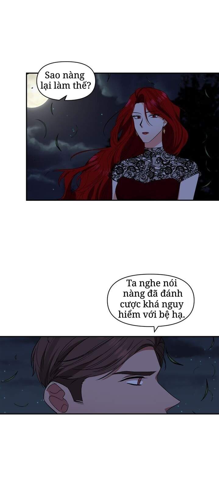 Tôi Sẽ Thực Hiện Cuộc Hôn Nhân Này Chap 26 - Next Chap 27