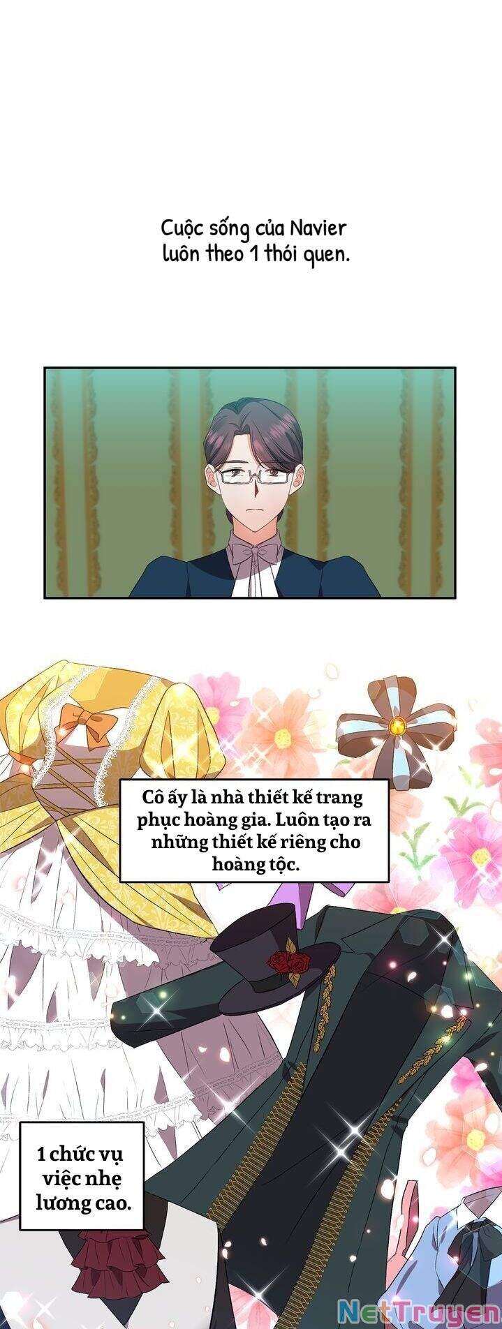 Tôi Sẽ Thực Hiện Cuộc Hôn Nhân Này Chap 27 - Next Chap 28