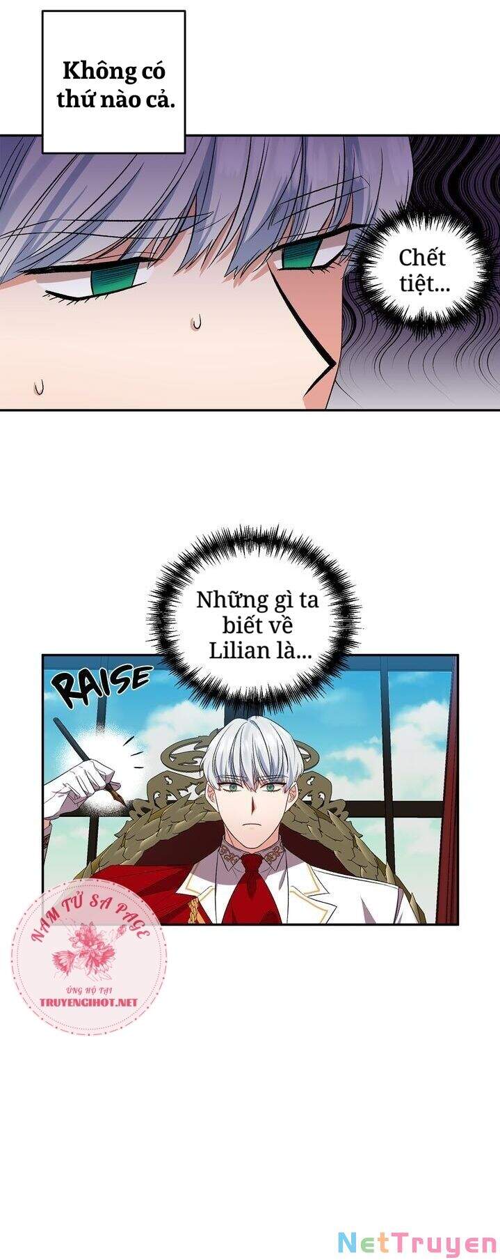 Tôi Sẽ Thực Hiện Cuộc Hôn Nhân Này Chap 27 - Next Chap 28