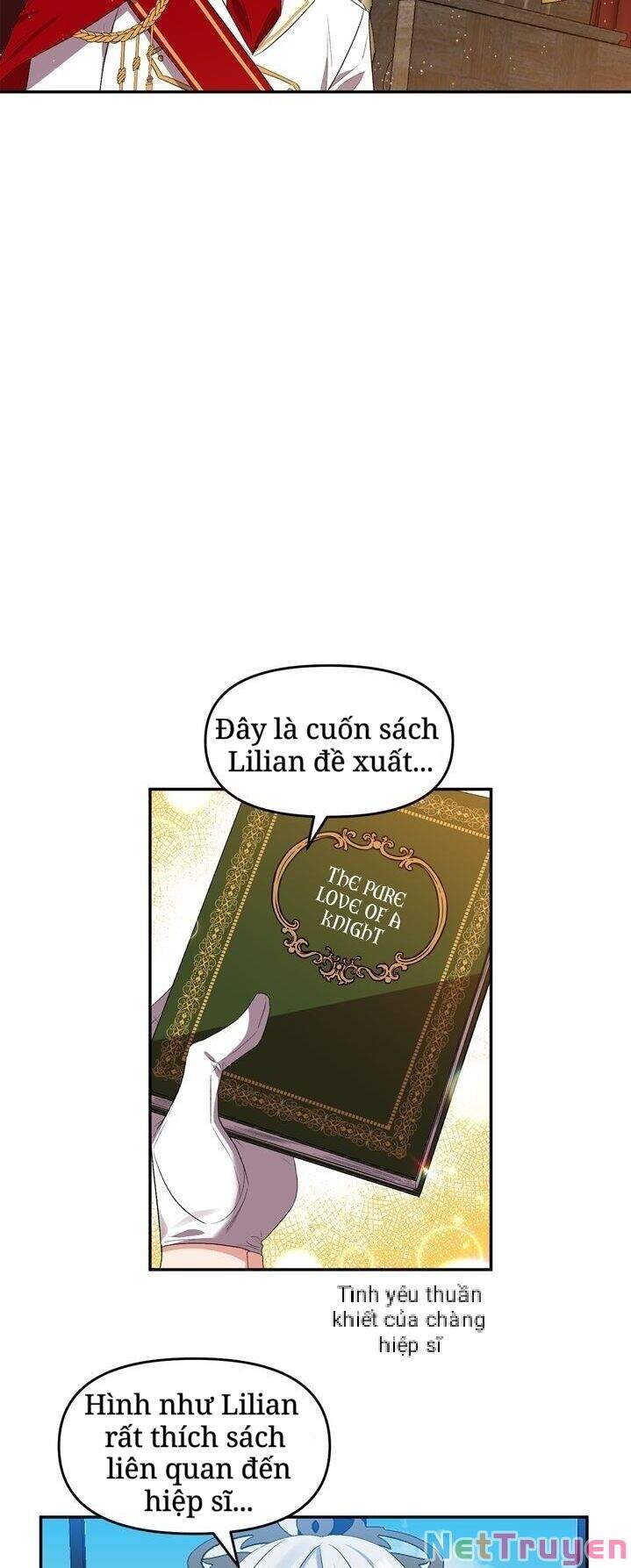 Tôi Sẽ Thực Hiện Cuộc Hôn Nhân Này Chap 27 - Next Chap 28