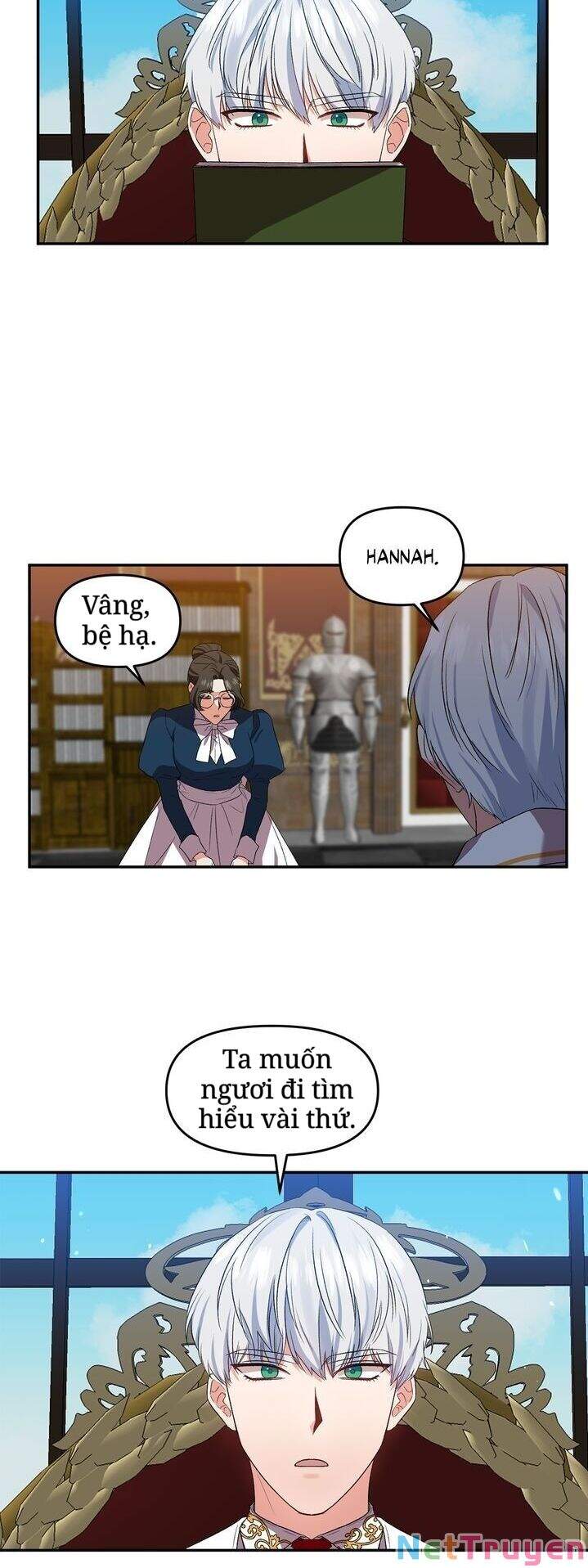 Tôi Sẽ Thực Hiện Cuộc Hôn Nhân Này Chap 27 - Next Chap 28