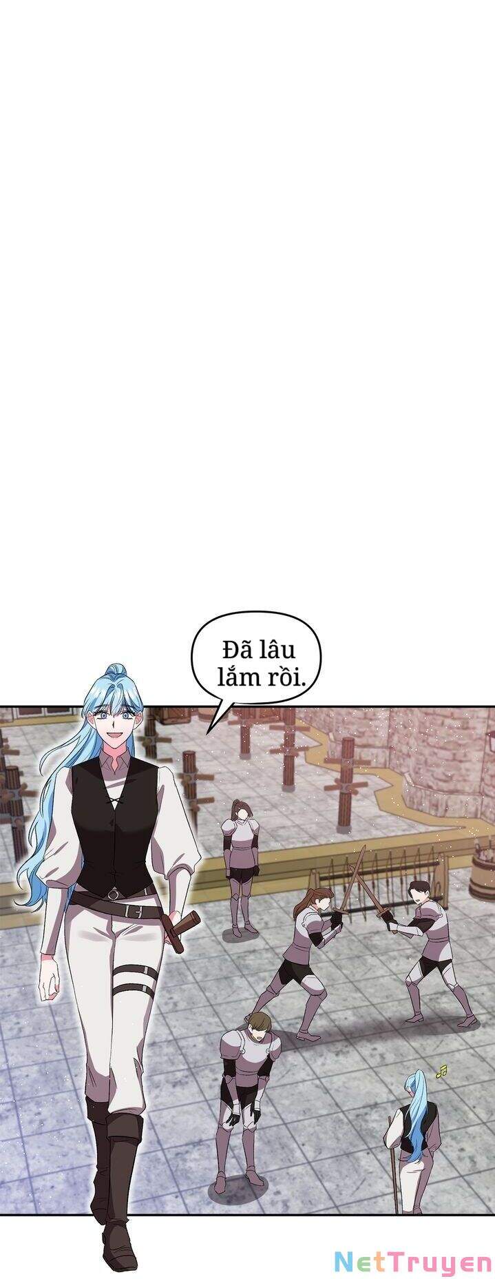 Tôi Sẽ Thực Hiện Cuộc Hôn Nhân Này Chap 27 - Next Chap 28