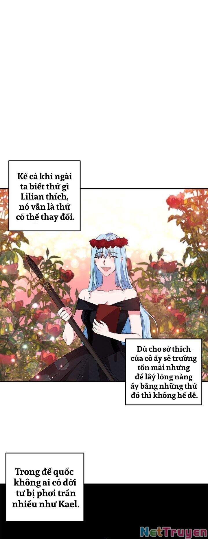 Tôi Sẽ Thực Hiện Cuộc Hôn Nhân Này Chap 27 - Next Chap 28