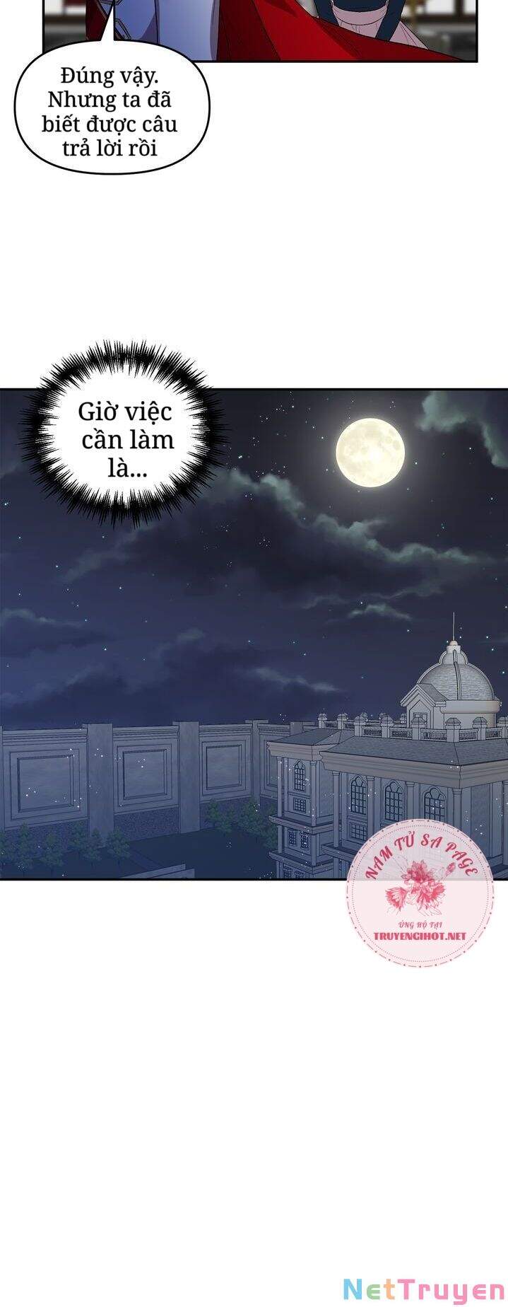 Tôi Sẽ Thực Hiện Cuộc Hôn Nhân Này Chap 27 - Next Chap 28