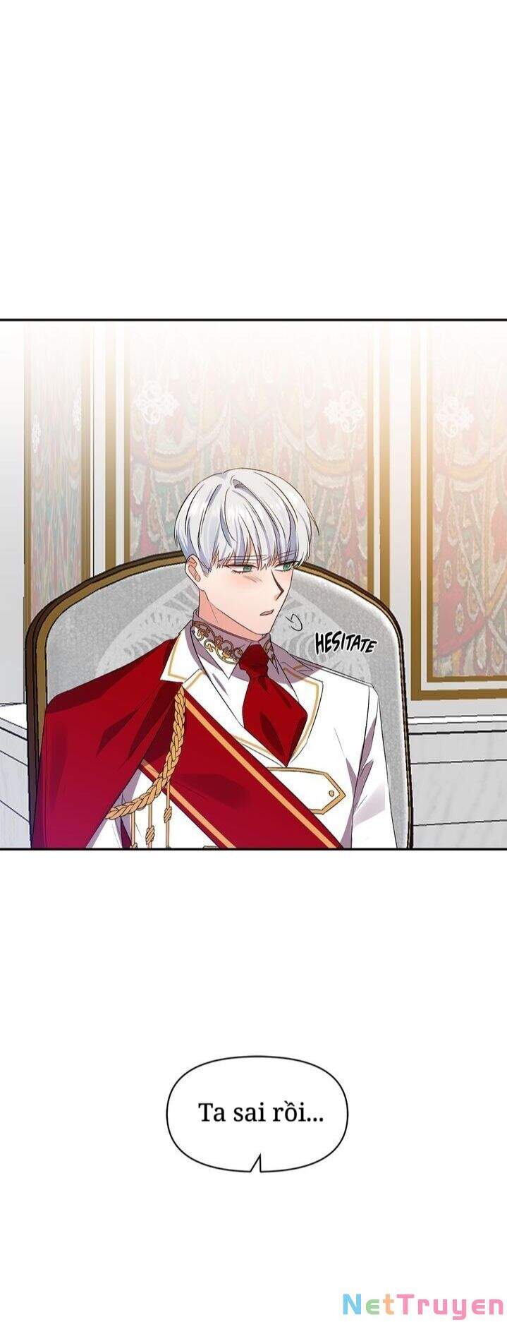 Tôi Sẽ Thực Hiện Cuộc Hôn Nhân Này Chap 27 - Next Chap 28