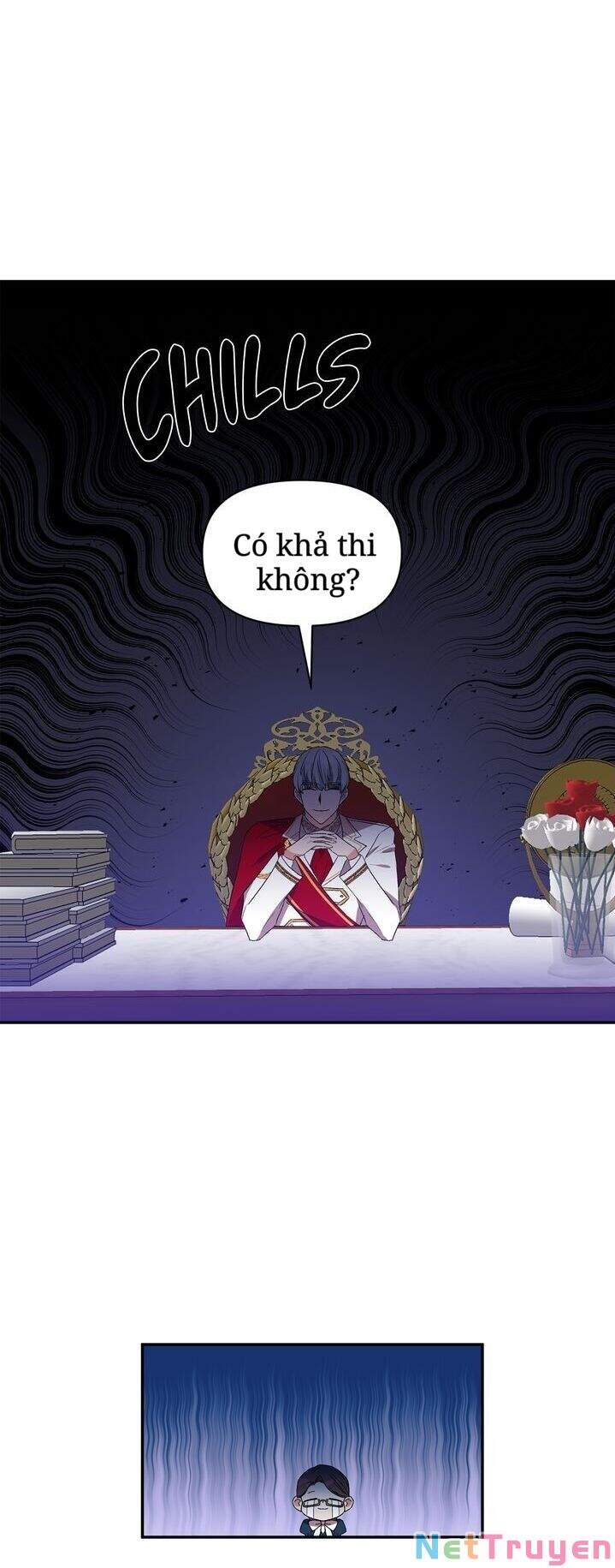Tôi Sẽ Thực Hiện Cuộc Hôn Nhân Này Chap 27 - Next Chap 28