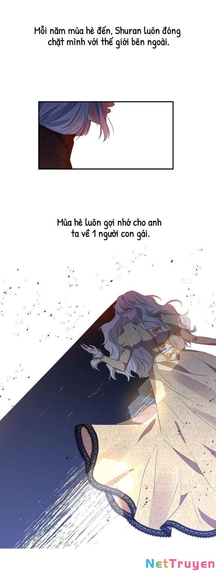 Tôi Sẽ Thực Hiện Cuộc Hôn Nhân Này Chap 28 - Next Chap 29