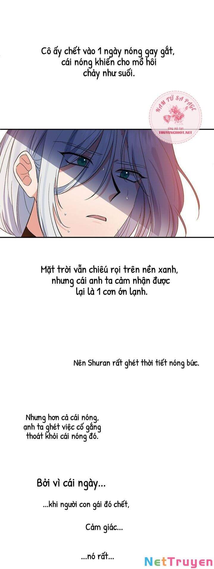 Tôi Sẽ Thực Hiện Cuộc Hôn Nhân Này Chap 28 - Next Chap 29
