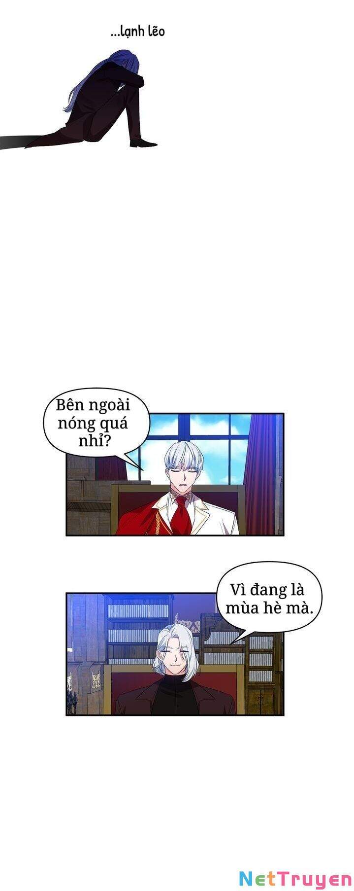 Tôi Sẽ Thực Hiện Cuộc Hôn Nhân Này Chap 28 - Next Chap 29