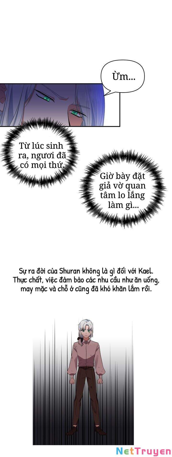 Tôi Sẽ Thực Hiện Cuộc Hôn Nhân Này Chap 28 - Next Chap 29