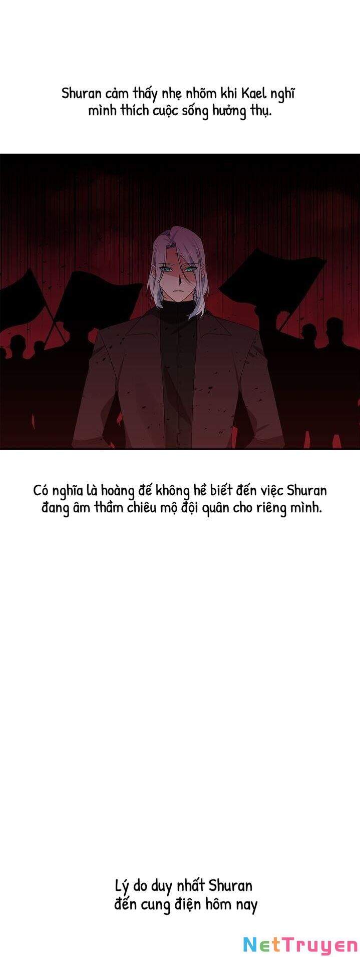 Tôi Sẽ Thực Hiện Cuộc Hôn Nhân Này Chap 28 - Next Chap 29