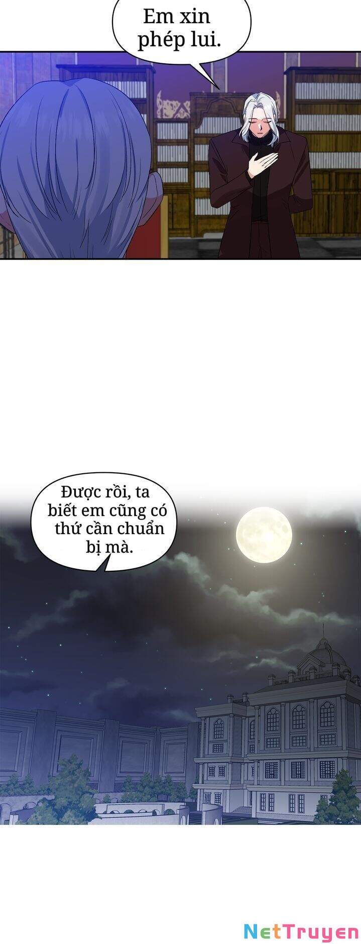 Tôi Sẽ Thực Hiện Cuộc Hôn Nhân Này Chap 28 - Next Chap 29